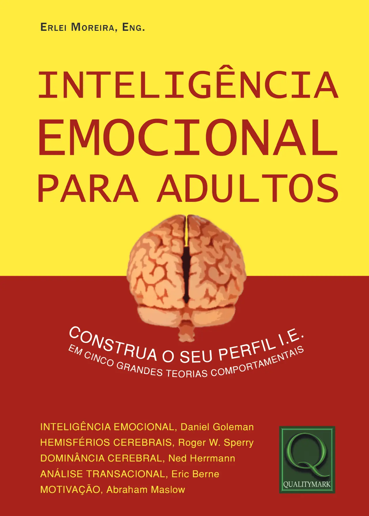 Inteligência Emocional para Adultos