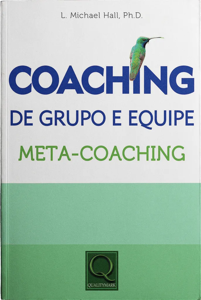 Coaching de Grupo e Equipe
