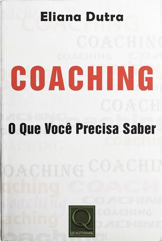 Coaching - O que você precisa saber