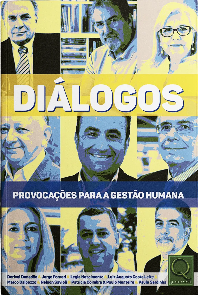 Diálogos - Provocações para a Gestão Humana