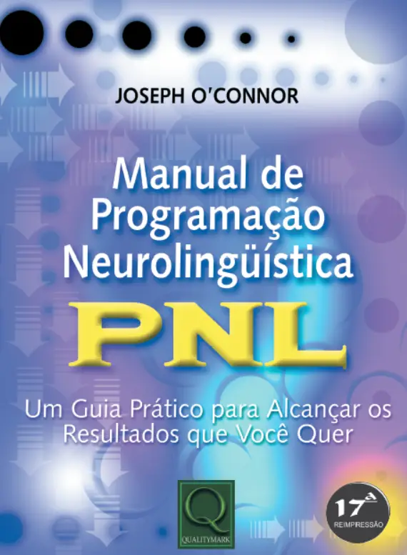 Manual de programação neurolinguística