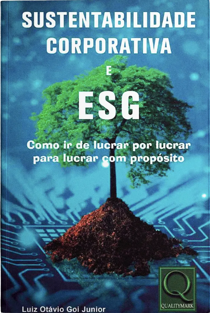 Sustentabilidade Corporativa e ESG